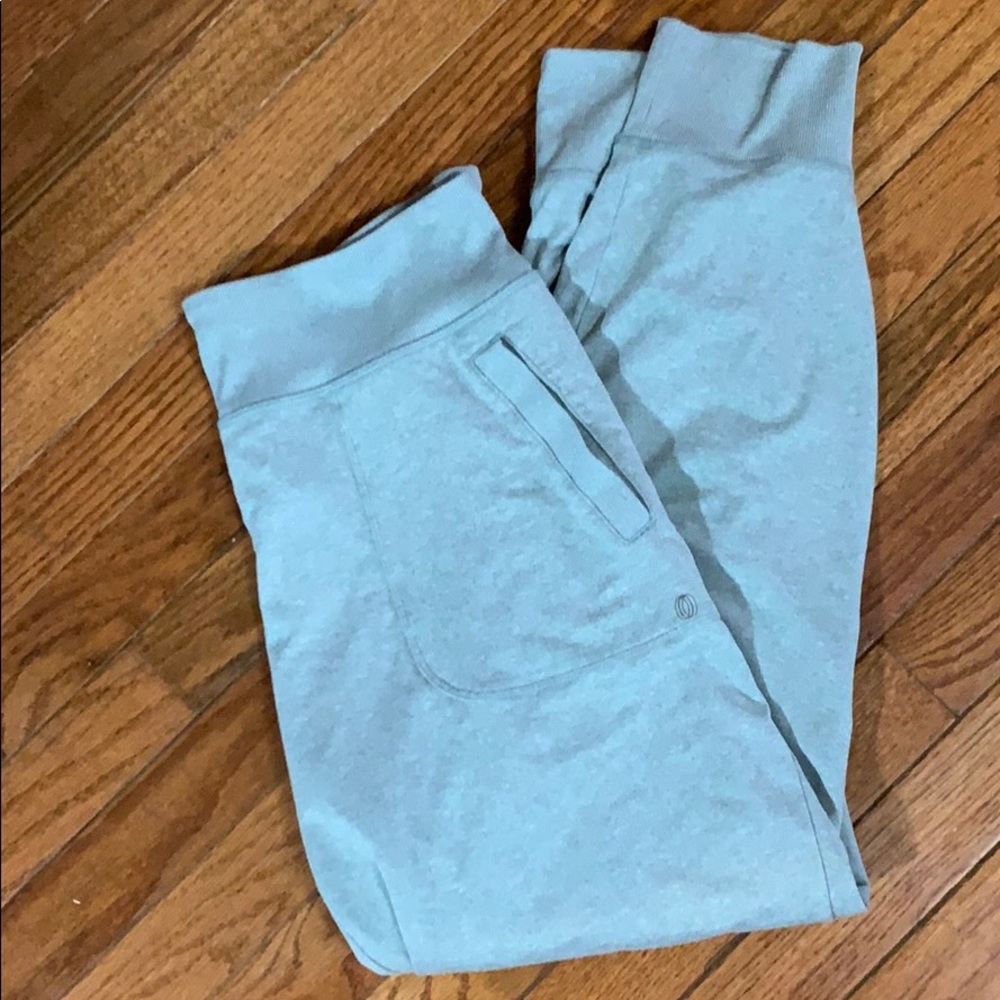 BALANCE COLLECTION SOFT JOGGERS